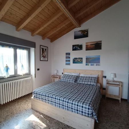 Casa Le Fornaci Apartment Ispra Luaran gambar