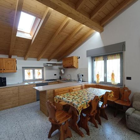 Casa Le Fornaci Apartment Ispra Luaran gambar